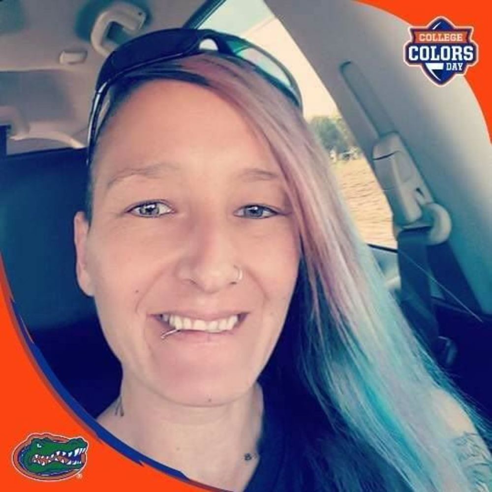 Meet your Posher, Kathy