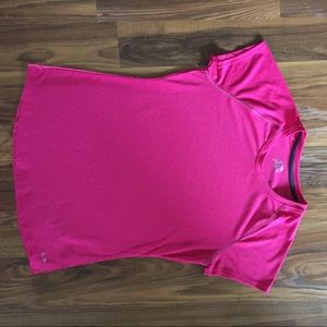 Champion workout tee