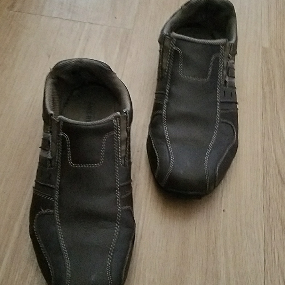 Jesus shoes