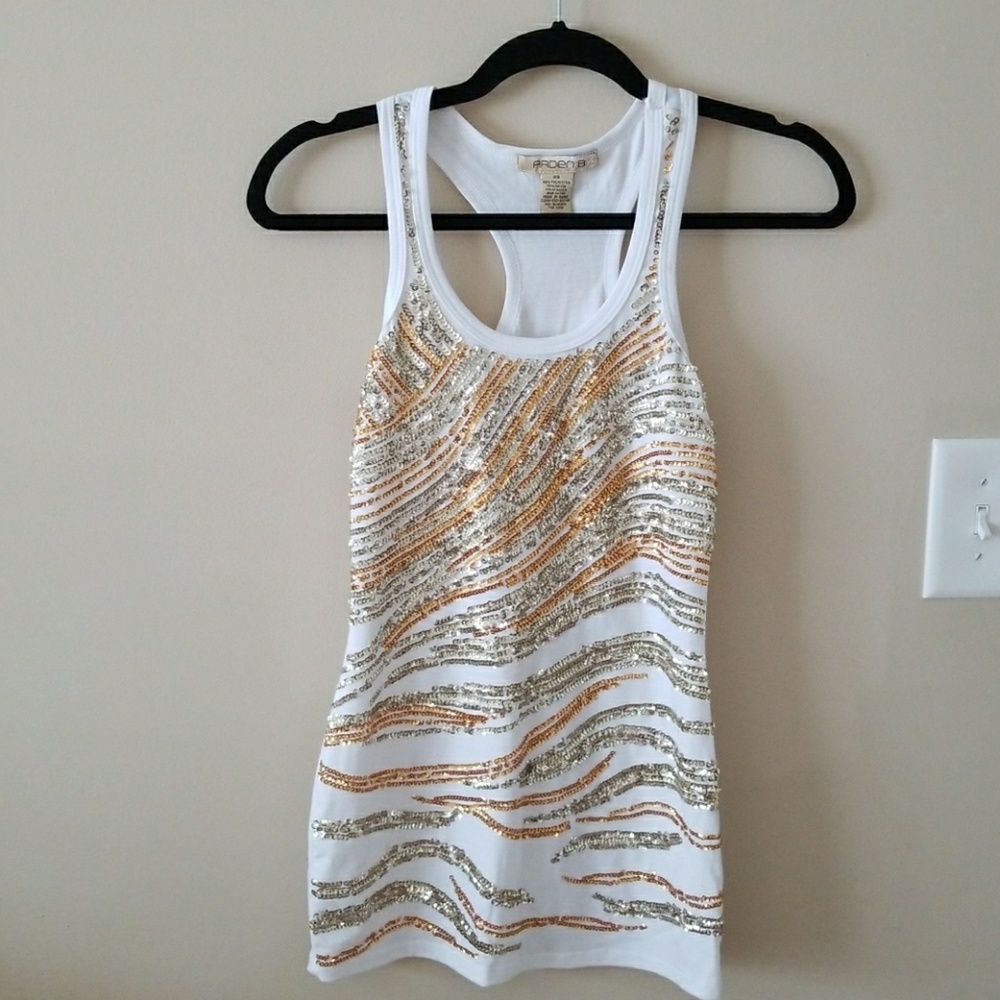 Arden B top