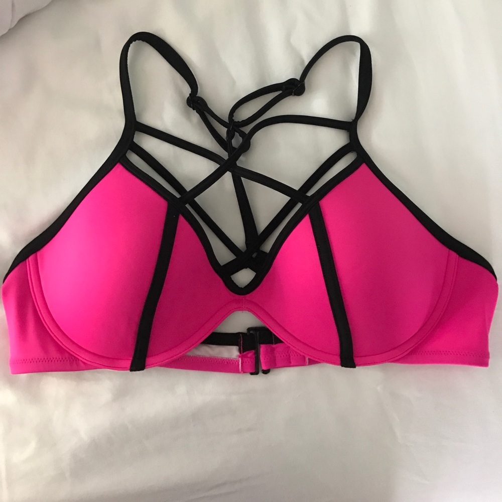 bathing suit