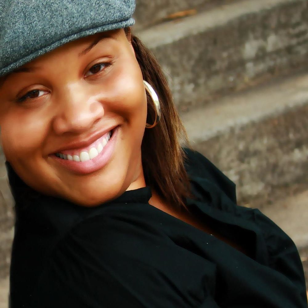 Meet your Posher, Kendrea