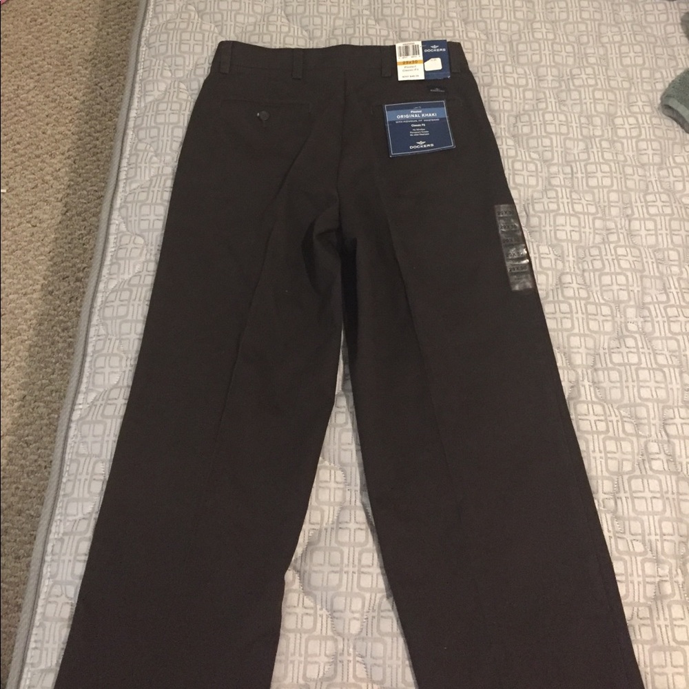 Dockers Pants 29x30