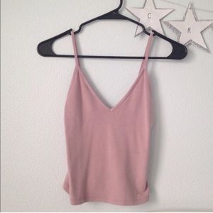 Brandy Melville Tank