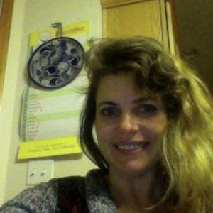 Meet your Posher, Larisa