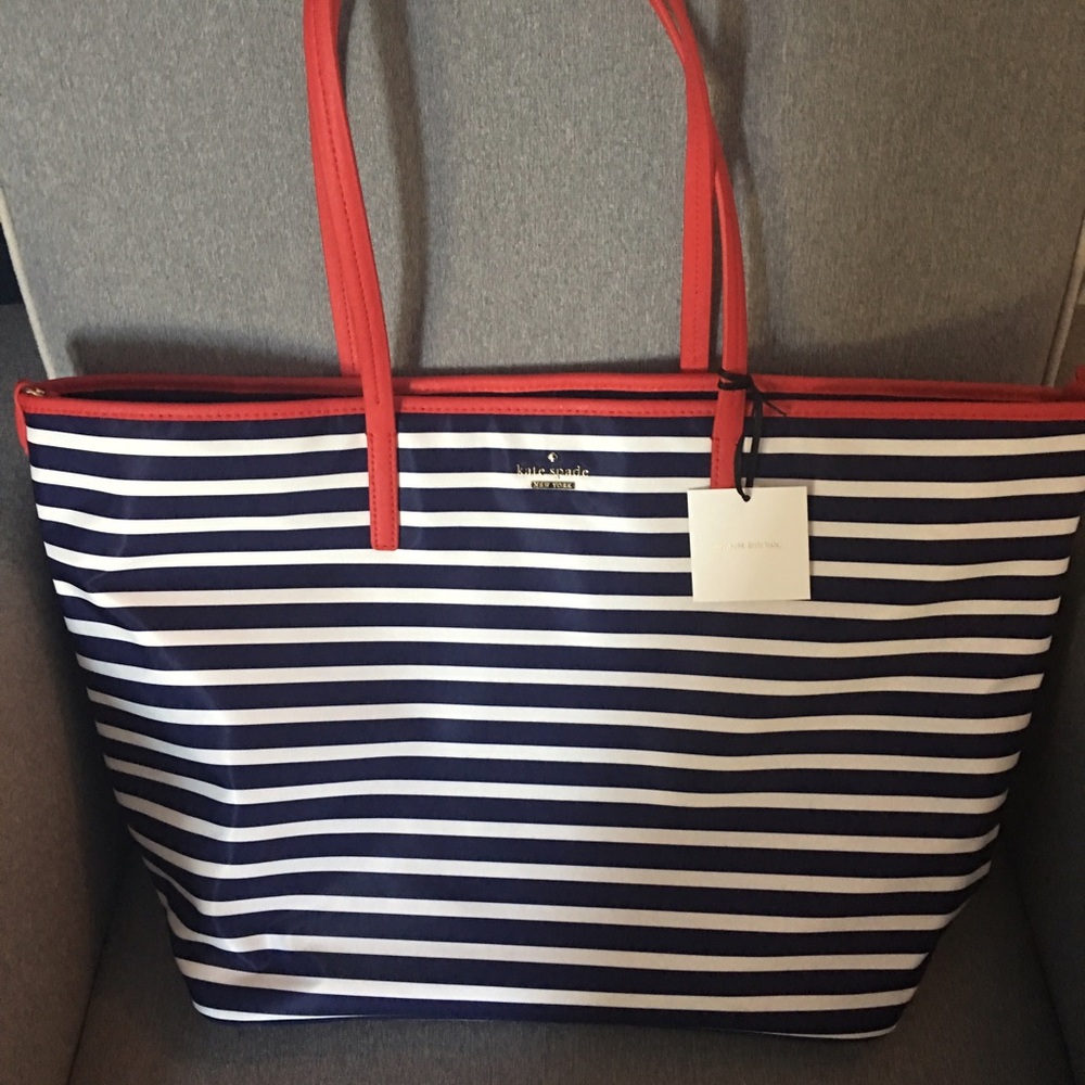 Classic Nylon Harmony Baby Bag