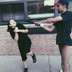 Meet your Posher, Brandon