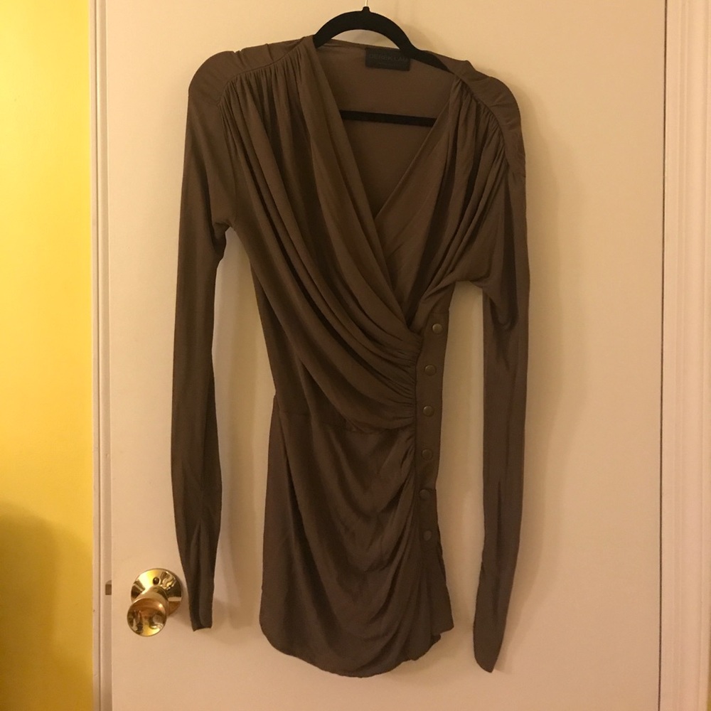 Derek LAM dress