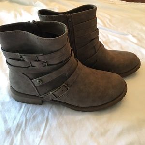 Guess Boots