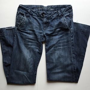 SALE⭐️American Eagle jeans size 6