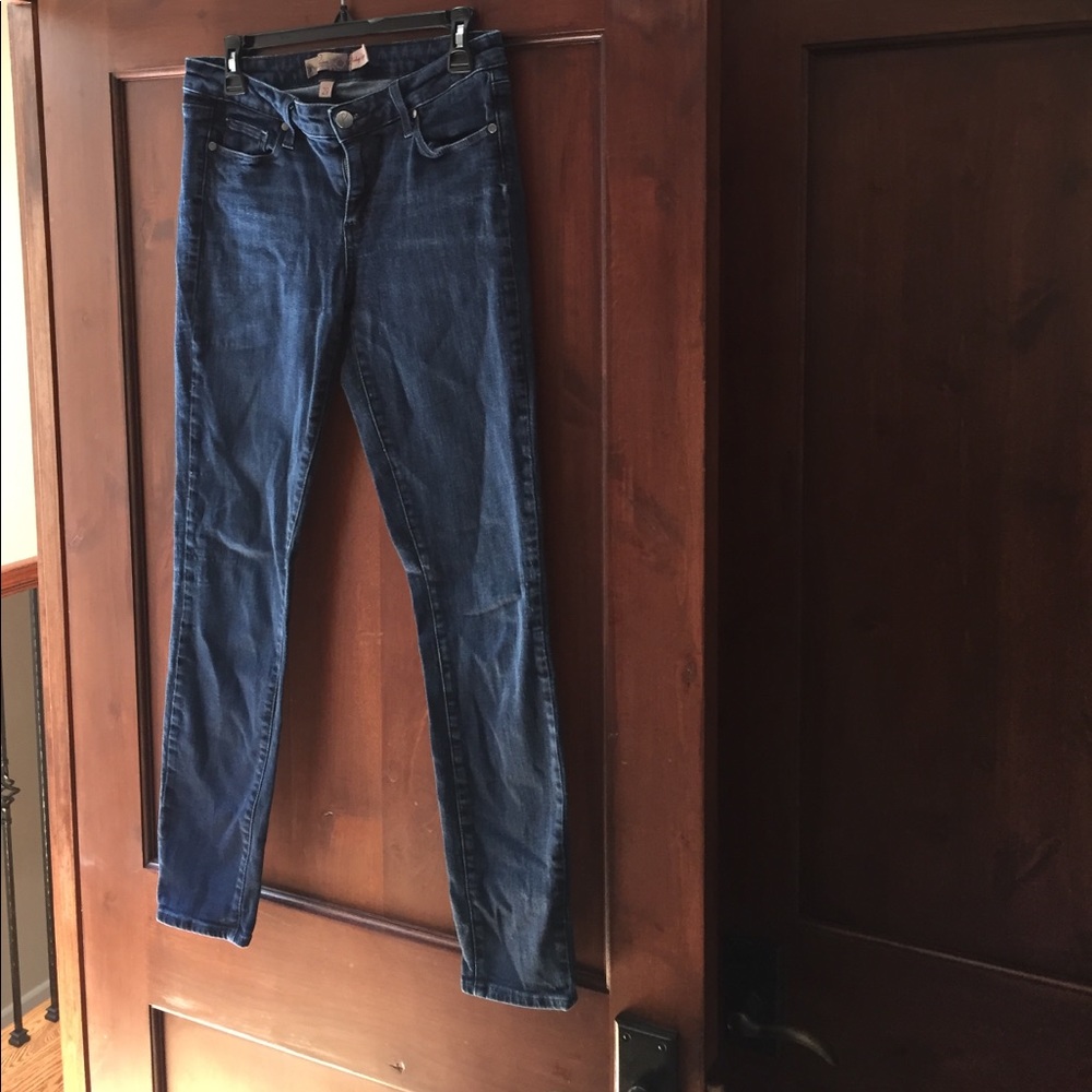 Paige original Denim jeans