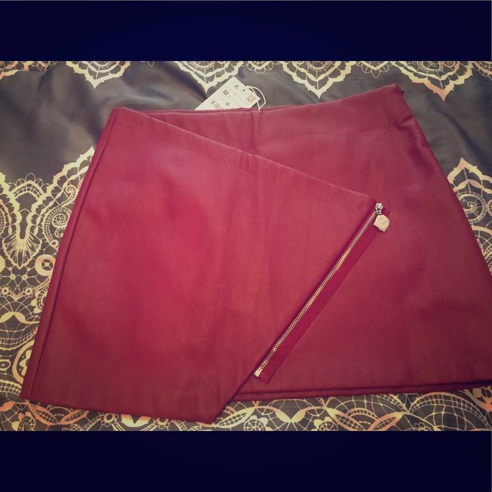 Zara skirt