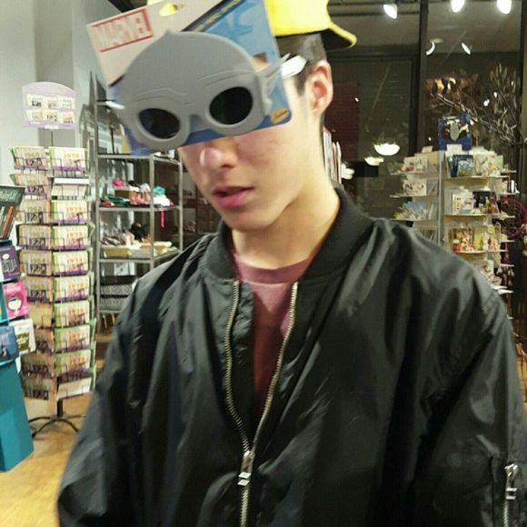 Meet your Posher, Jacob - Picture 1 of 1