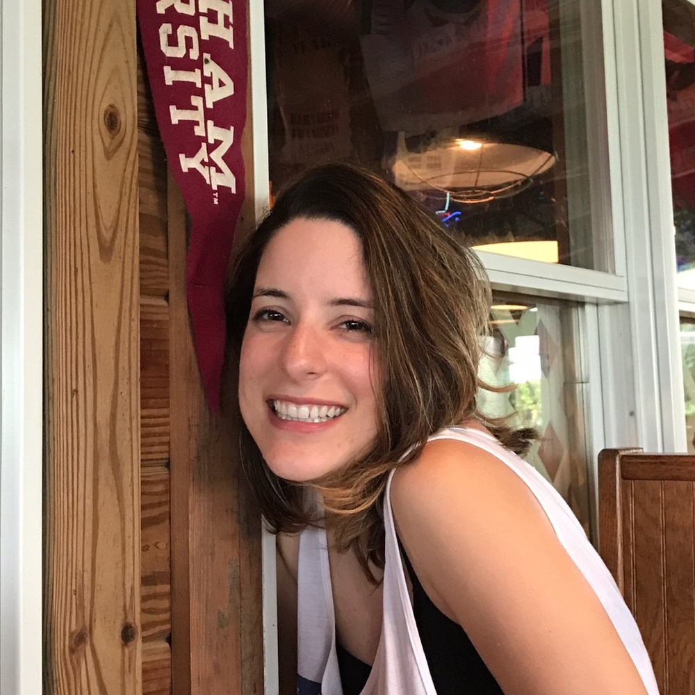 Meet your Posher, Marisa