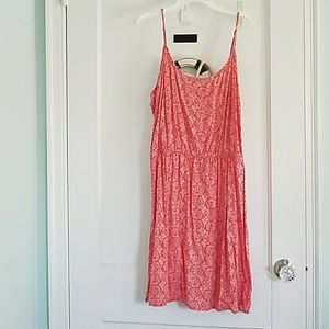 Old Navy Summer dress size XL
