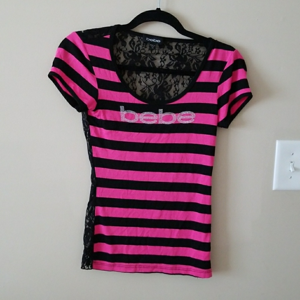 Bebe top