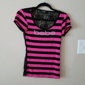 Bebe top
