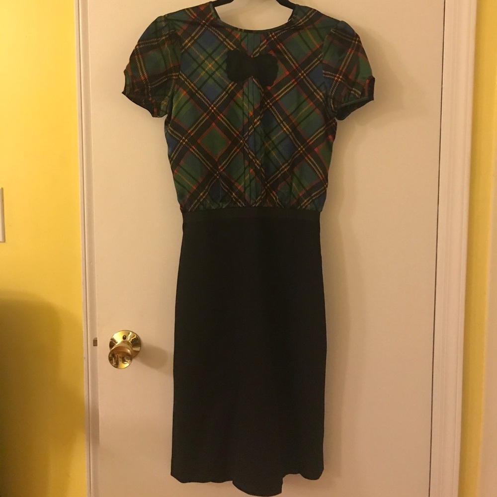 Behanz Sarafpour dress size 2