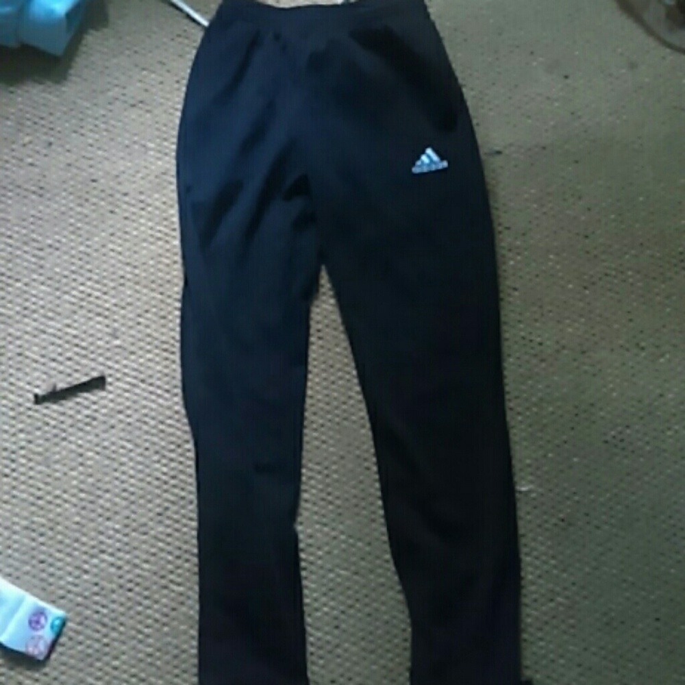 Adidas joggers