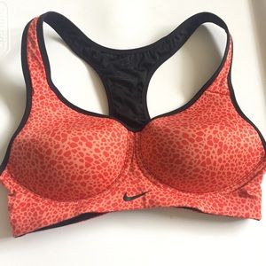 Nike Pro Rival Dri-Fit Sports bra 32B