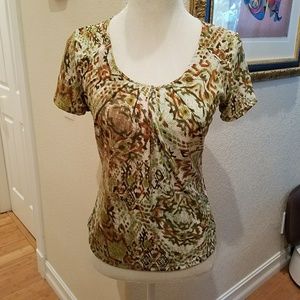 Cute PS NWOT Blouse