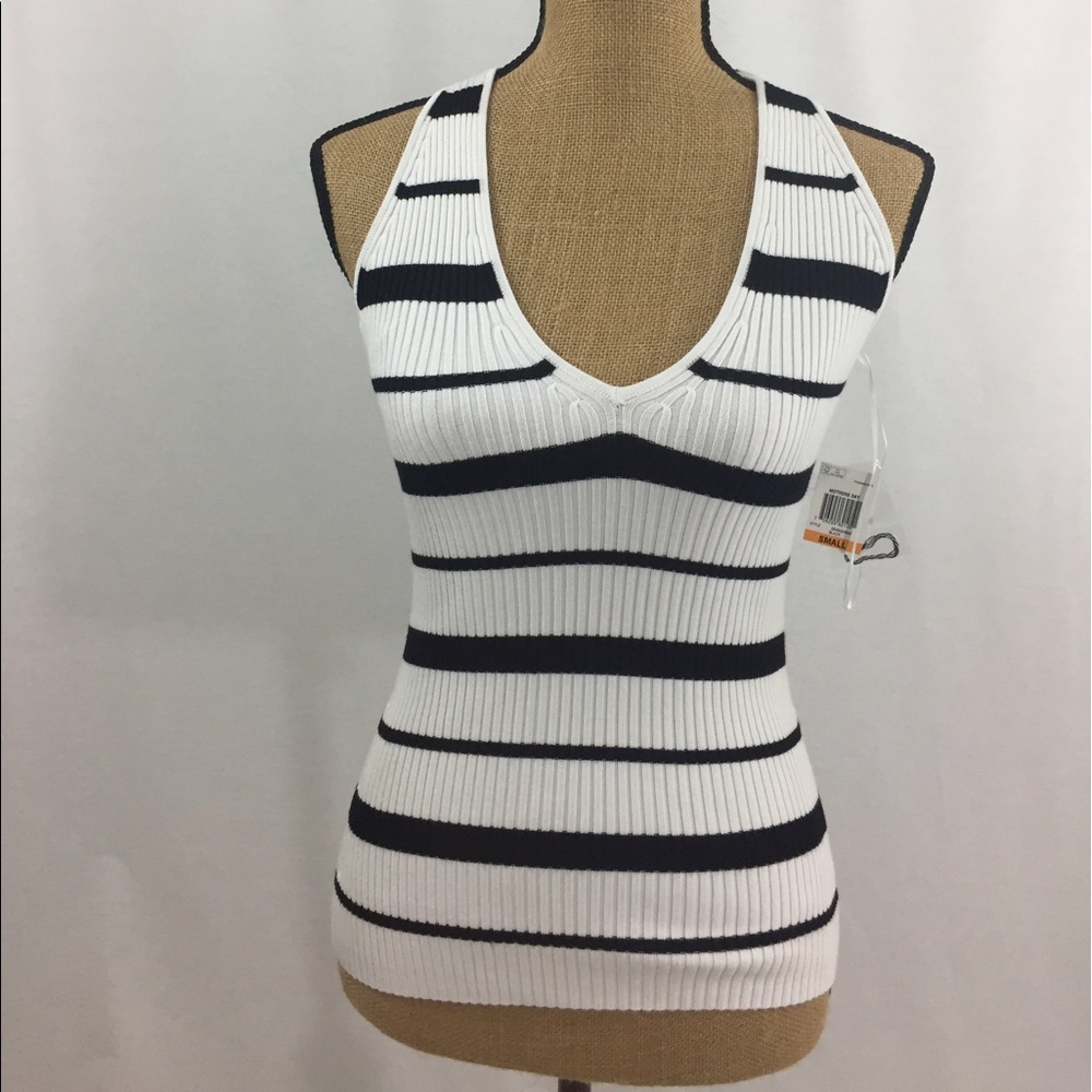INC tank top