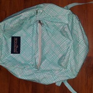 Jansport Backpack