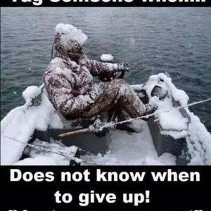 Meet your Posher, Kevin