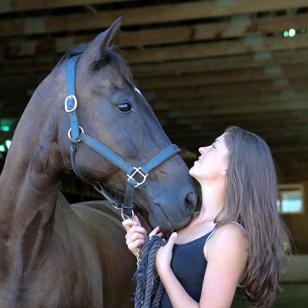 Meet your Posher, Shea