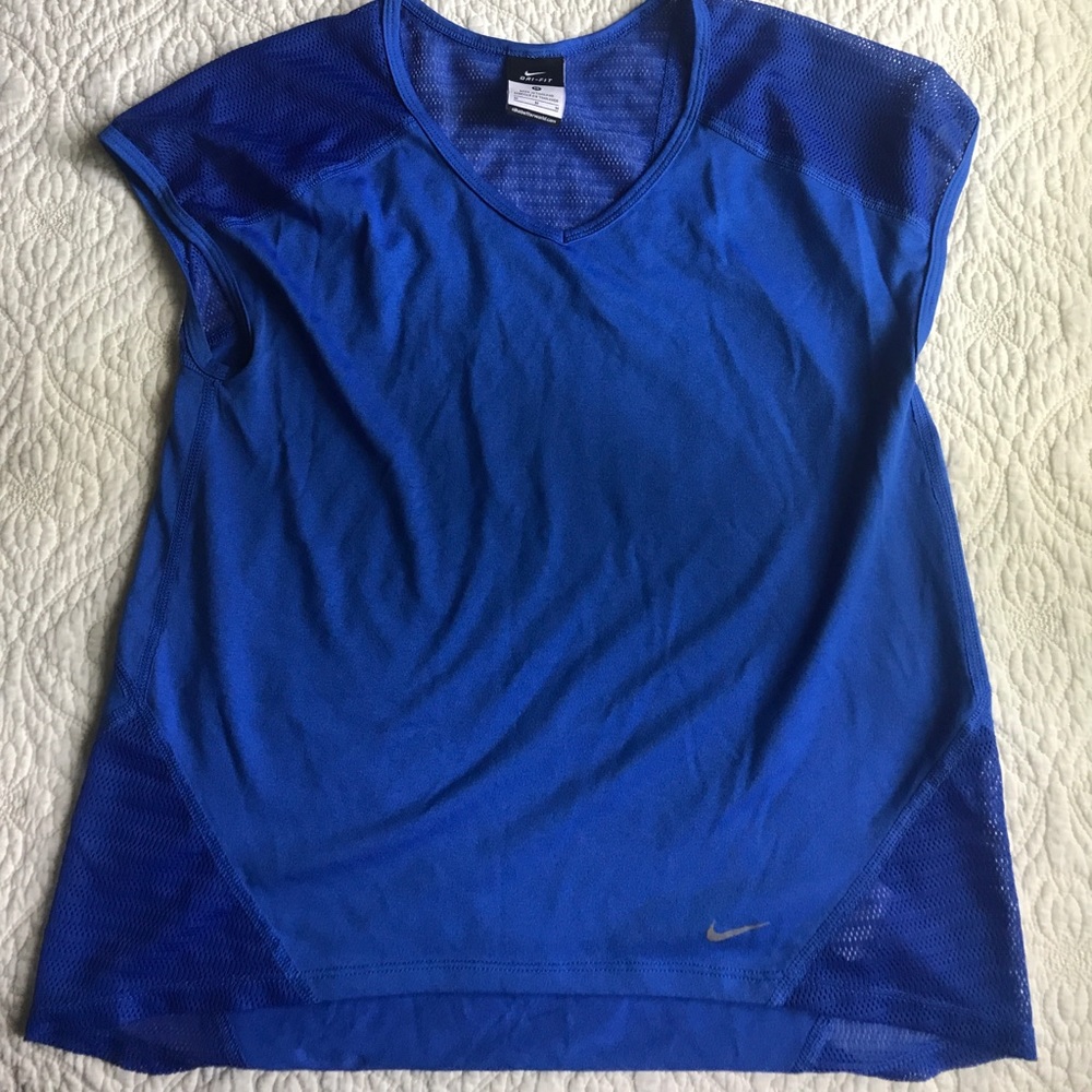 Brand new Nike dry-fit