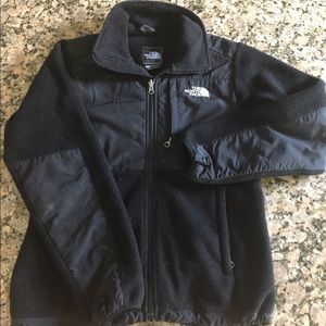 North Face Fleece Jacket