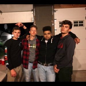 Meet your Posher, Donal