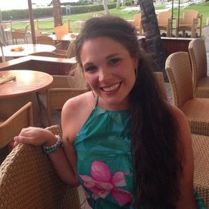 Meet your Posher, Mia