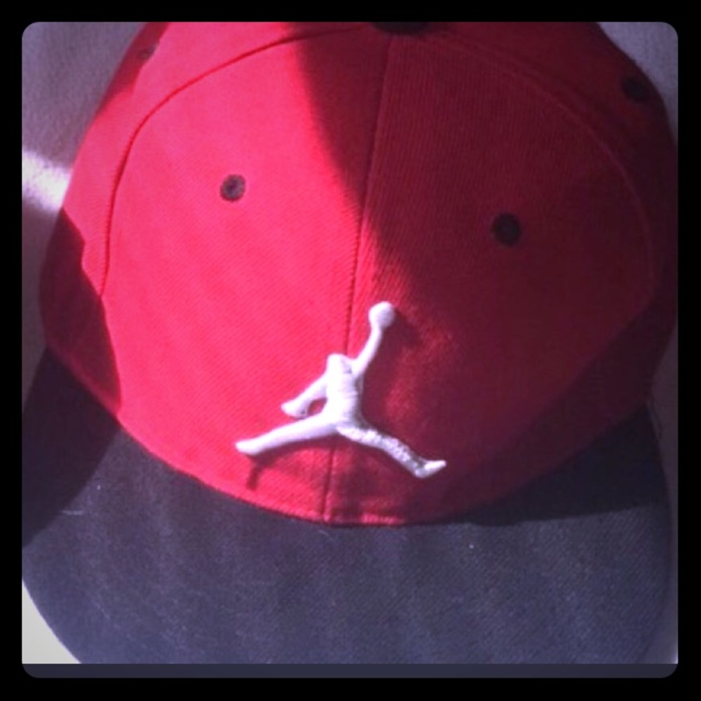 Jordan hat