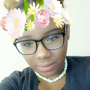 Meet your Posher, Erica