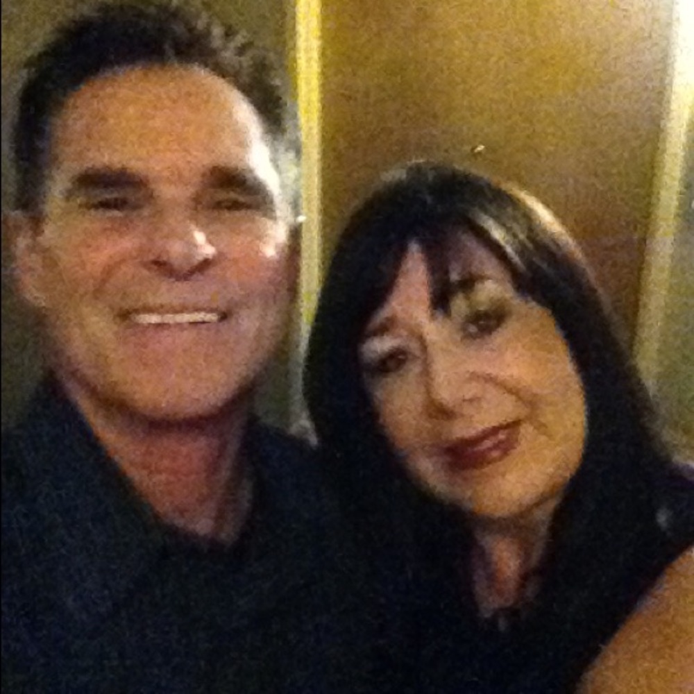 Meet your Posher, Marianne