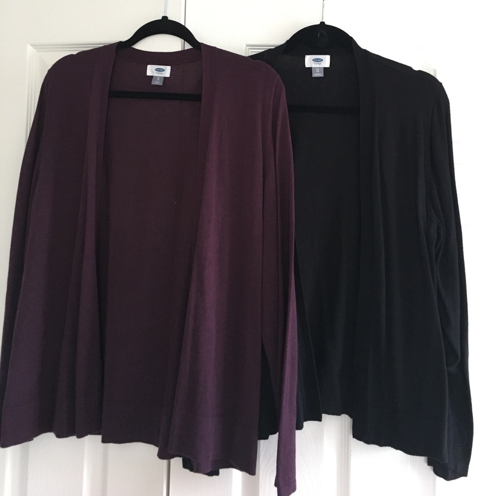 Old Navy Cardigans