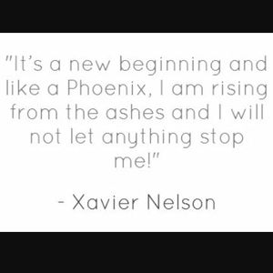 Meet your Posher, Nick