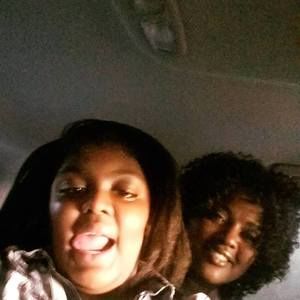 Meet your Posher, Kabrina