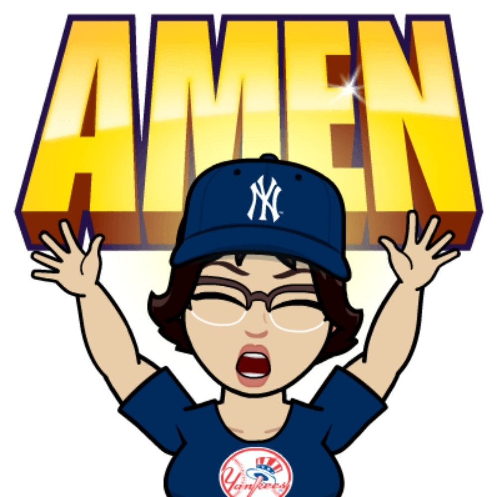 Meet your Posher, Shawna