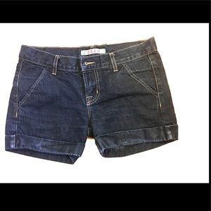 J Brand Shorts