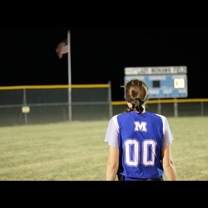 Meet your Posher, Bailee