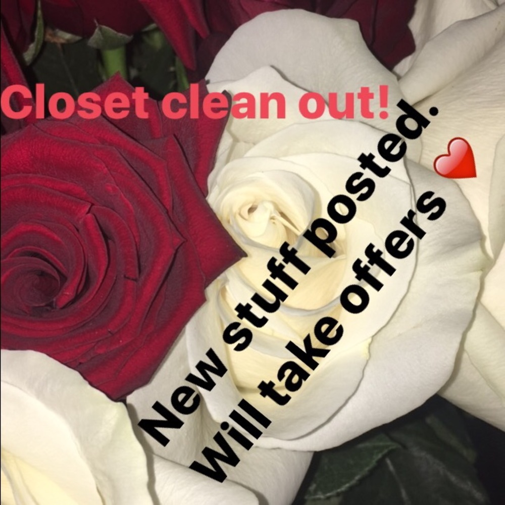 New items posted!!!