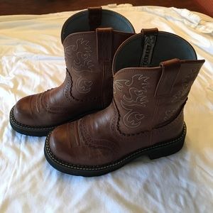 Ariat Fatbaby Boots