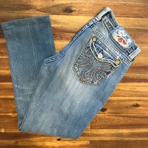 Mek Denim jeans