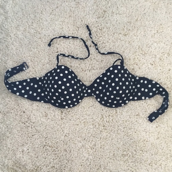 J. Crew Other - J Crew bikini top