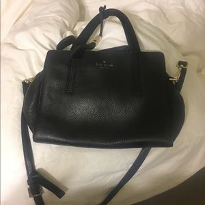 Kate spade cross body/handbag