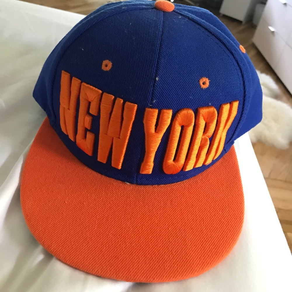 hat