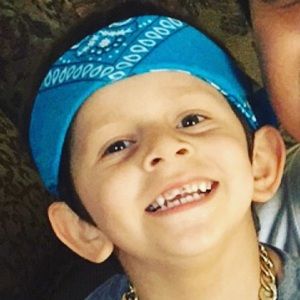 Meet your Posher, Erwyn