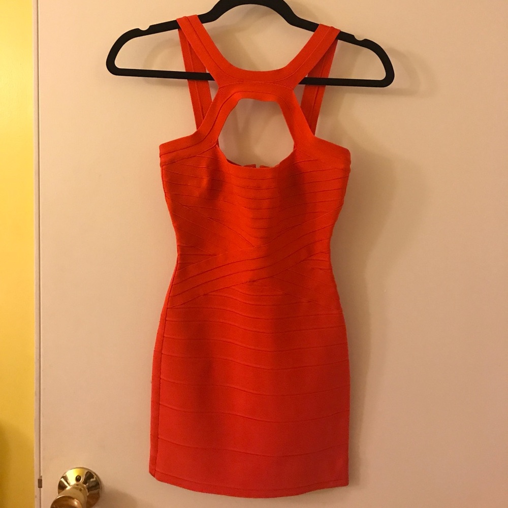 Herve Leger XXS